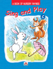 SRIJAN NURSERY SING & PLAY C